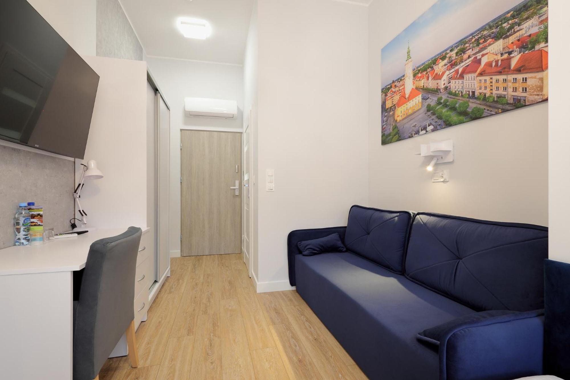Dworek Rozany Hotel & Restauracja Namysłów المظهر الخارجي الصورة